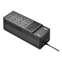 APC Back-UPS 1050VA - 600W UK outlet