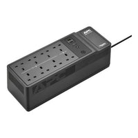 APC Back-UPS 1050VA - 600W UK outlet