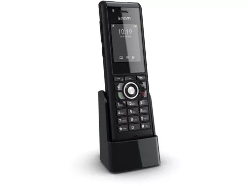 Gigaset Maxwell 10 Cordless Handset with Leather Finish
