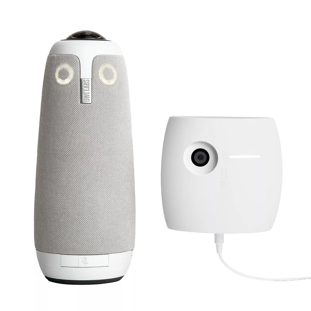 Owl Labs video conferencing system