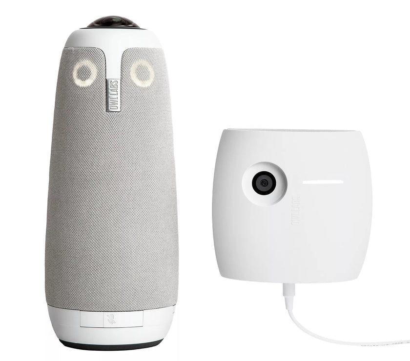 Owl Labs video conferencing system
