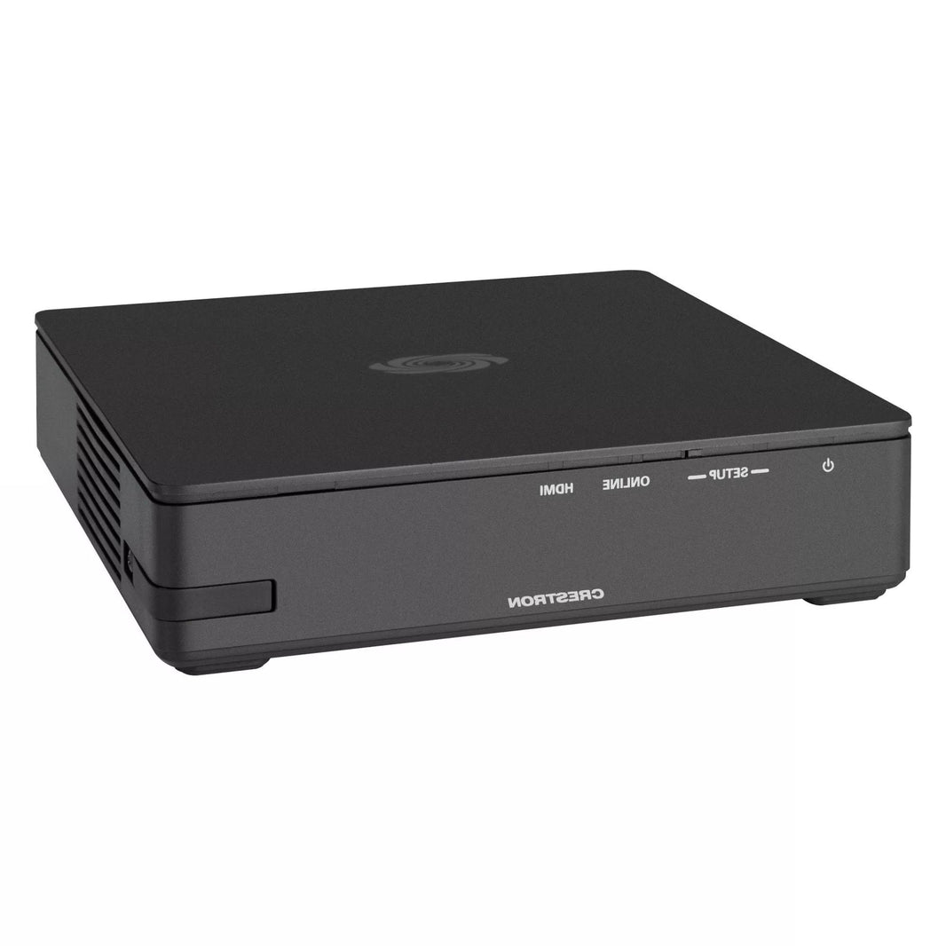 Crestron AM-3100-WF-I wireless presentation system HDMI Desktop
