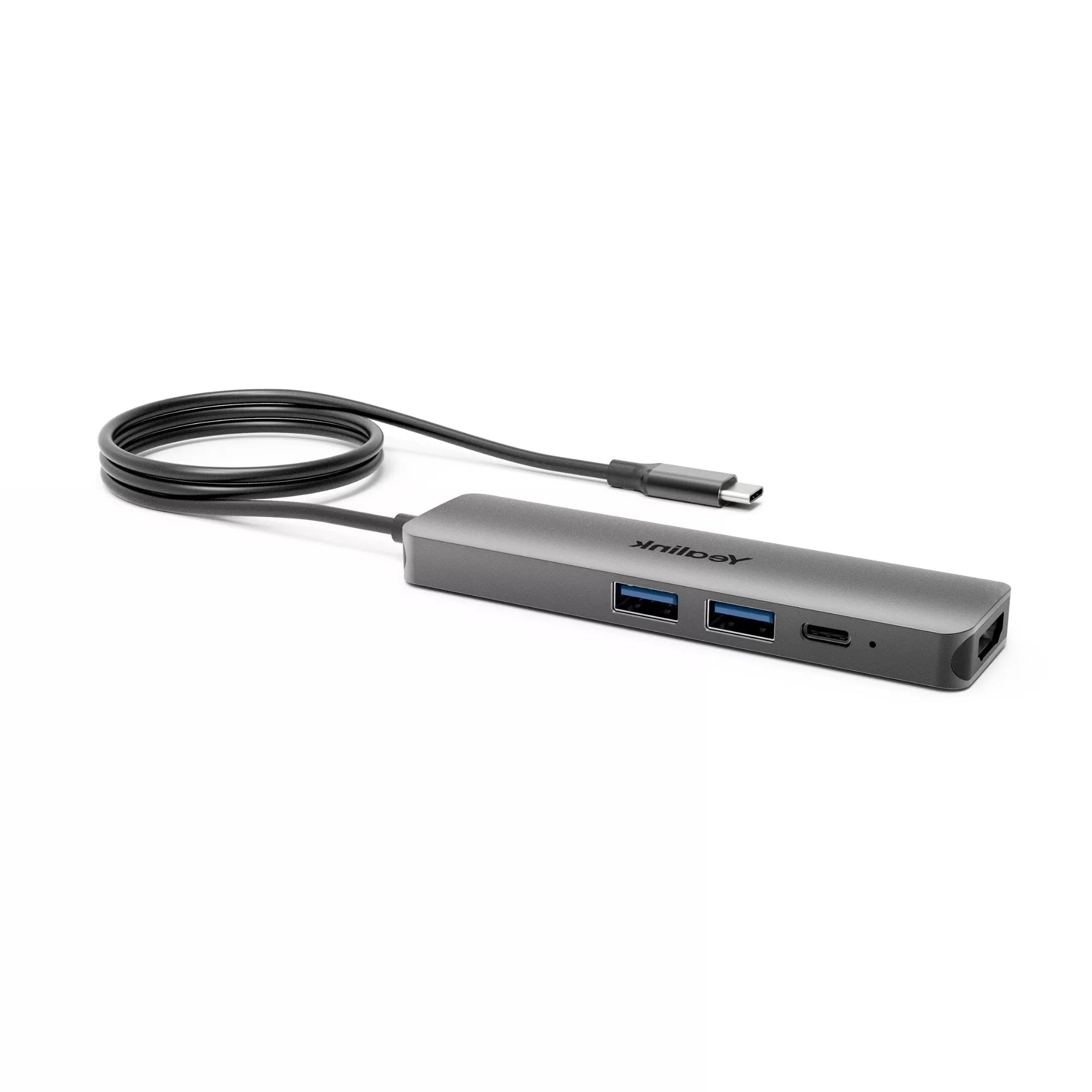 Yealink BYOD cable hub with 1.5m USB cable