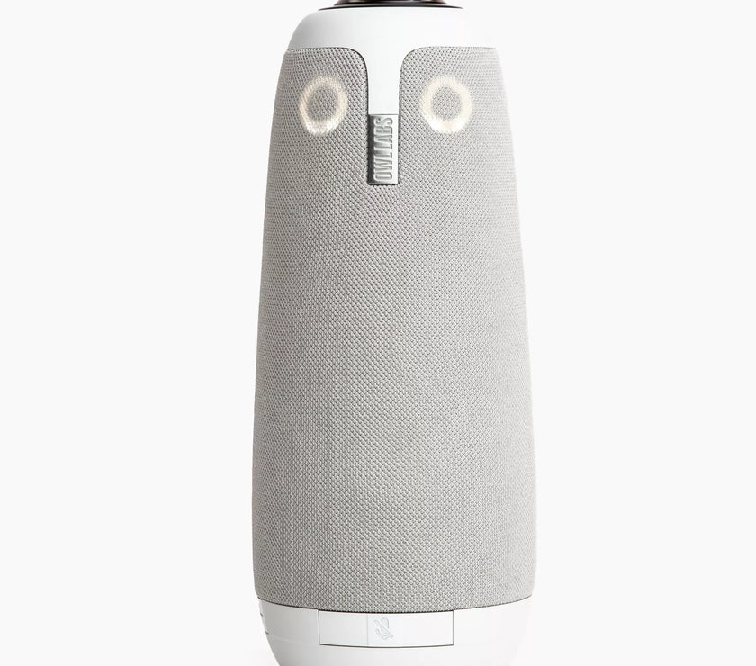 Owl Labs Meeting Owl 3 video conferencing system