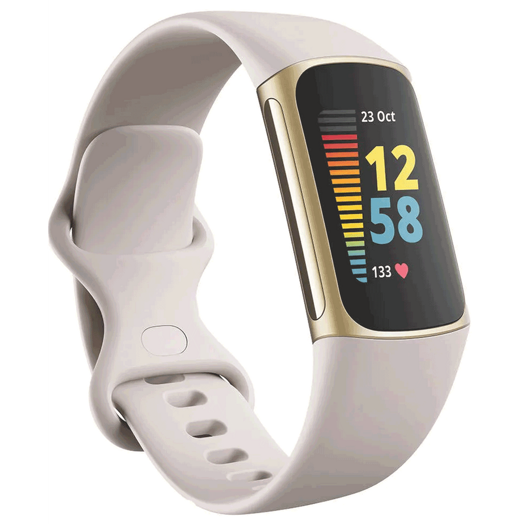 FitBit Charge 5 LW &amp; Busbi Wasp