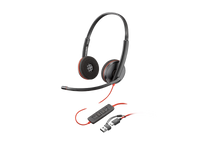 Poly Poly BW C3225 Top