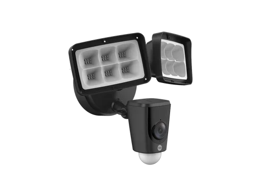 The Yale Floodlight Camera