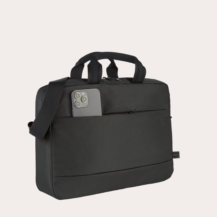 Tucano GLOBAL2 LaptopBag 16" Black