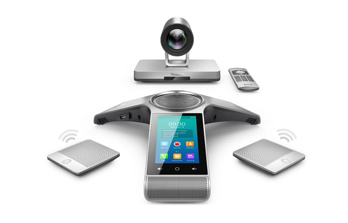 Yealink VC800 video conferencing system