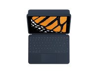 Logitech Rugged Combo 3 Touch