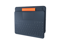 Logitech Rugged Combo 3 Touch