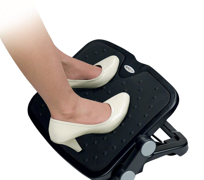 StarTech Under Desk Foot Rest