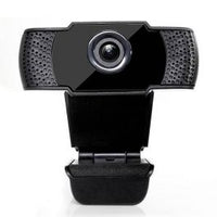 Grandstream GUV3100 FHD Webcam