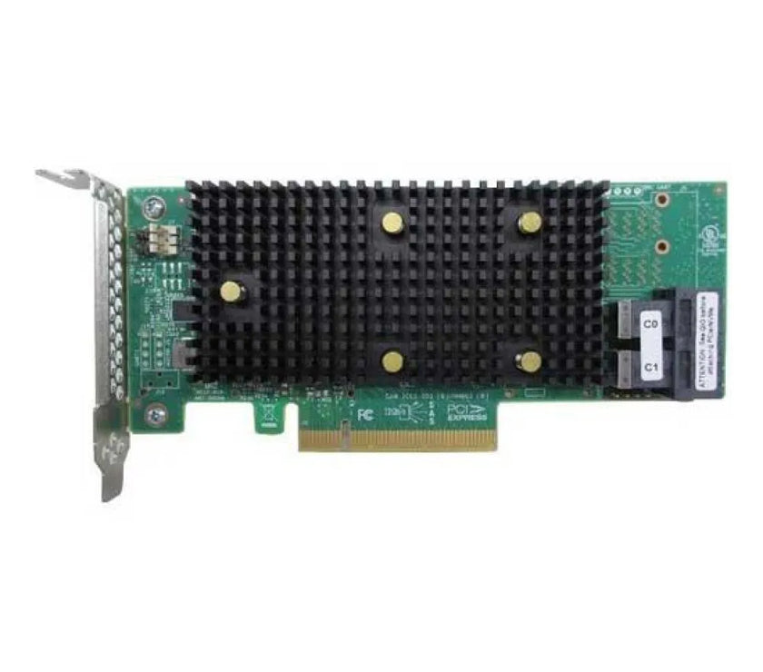 Fujitsu PRAID CP500i FH/LP