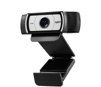 Logitech Webcam C930e - Full HD 1080p (1920 x 1080), H.264/SVC