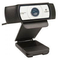 Logitech Webcam C930e - Full HD 1080p (1920 x 1080), H.264/SVC