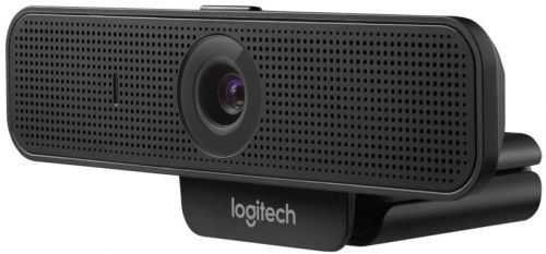 Logitech C925e Business Webcam