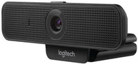 Logitech C925e Business Webcam