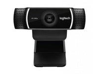 Logitech C922 Pro Stream Webcam