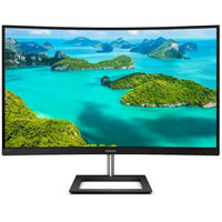 325E1C 32 INCH VA Curved 2560 X 1440