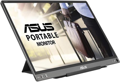 Asus MB16ACE 15.6 INCH IPS FHD Portable