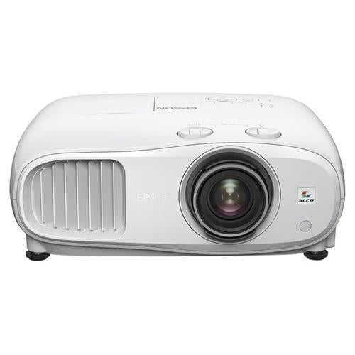 Epson EH-TW7000 3000 ANSI Lumens 3840 x 2160 Pixels 4K Ultra HD HDMI USB Projector