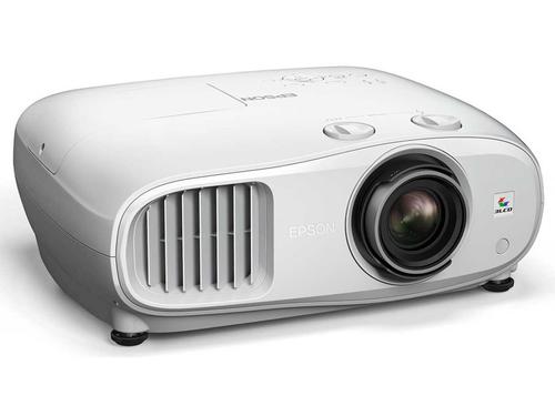 Epson EH-TW7000 3000 ANSI Lumens 3840 x 2160 Pixels 4K Ultra HD HDMI USB Projector