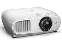 Epson EH-TW7000 3000 ANSI Lumens 3840 x 2160 Pixels 4K Ultra HD HDMI USB Projector