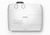 Epson EH-TW7000 3000 ANSI Lumens 3840 x 2160 Pixels 4K Ultra HD HDMI USB Projector