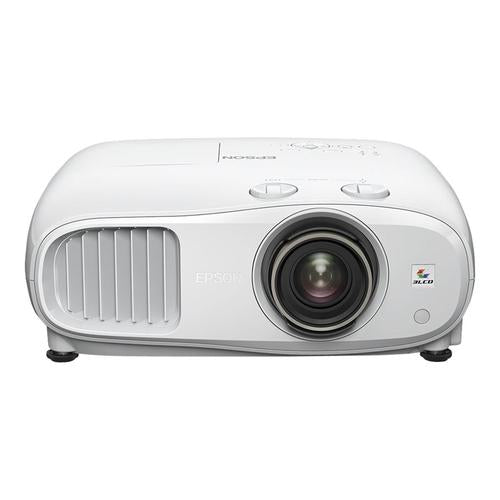 Epson EH-TW7100 3000 ANSI Lumens 3840 x 2160 Pixels 4K Ultra HD HDMI USB Projector
