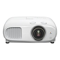 Epson EH-TW7100 3000 ANSI Lumens 3840 x 2160 Pixels 4K Ultra HD HDMI USB Projector