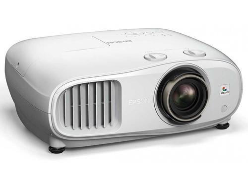 Epson EH-TW7100 3000 ANSI Lumens 3840 x 2160 Pixels 4K Ultra HD HDMI USB Projector
