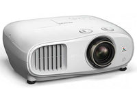 Epson EH-TW7100 3000 ANSI Lumens 3840 x 2160 Pixels 4K Ultra HD HDMI USB Projector