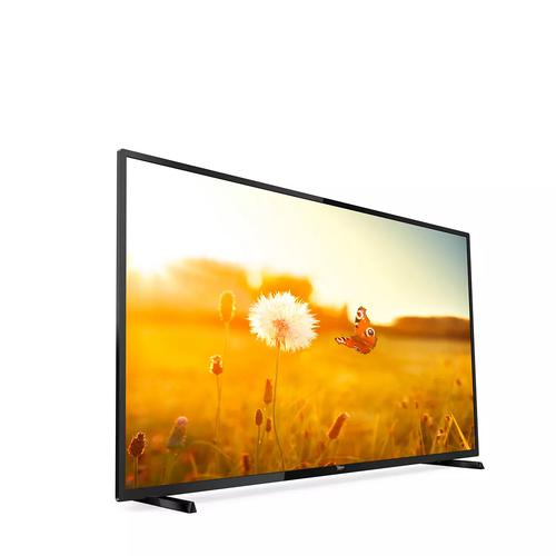Philips 43HFL3014 43 Inch HD 16/7 EasySuite Pro TV