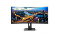 Philips 346B1C 34 INCH Curve UHD 100Hz Fsync