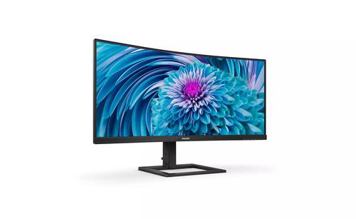 346E2CUAE 34 INCH Curve 100Hz VA