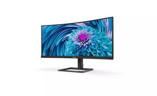 346E2CUAE 34 INCH Curve 100Hz VA