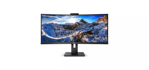 Philips 346P1CRH 34 INCH Curved QHD 100Hz