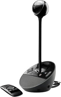 Logitech BCC950 ConferenceCam