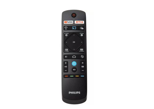 32HFL5114 32 INCH FHD Chromecast ProTV