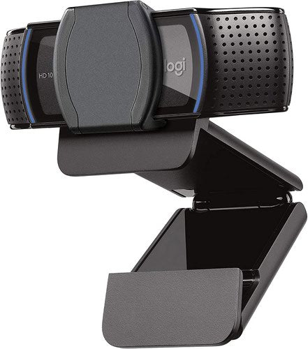 Logitech C920e HD 1080p Webcam