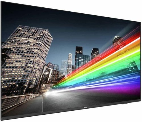50BFL2214 50 INCH LFD Corporate Signage
