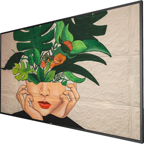 50BDL4650D 50 INCH D-Line Signage Display