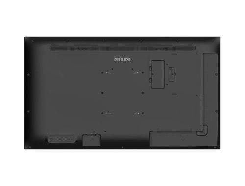 55BDL3650Q 55 INCH Q-Line 4K UHD Display