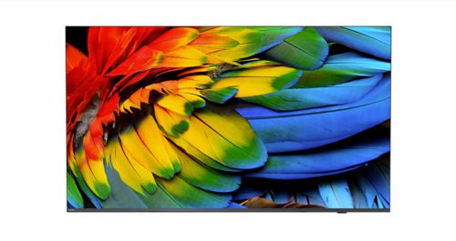 65HFL6214U 50 INCH Mediasuite TV
