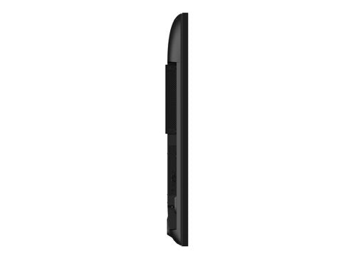 55 INCH Q-Line Basic Signage