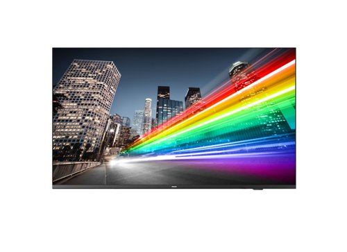 43BDL3650Q 43 INCH Q-Line 4K UHD Display