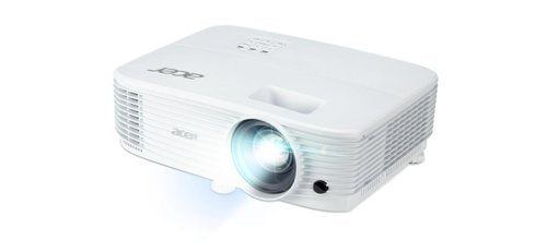 Acer Essential P1357Wi 3D DLP WXGA 4500 ANSI Lumens VGA Projector