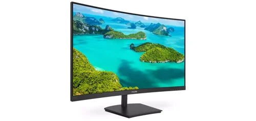 325E1C 32 INCH VA Curved 2560 X 1440