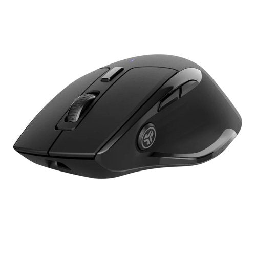 JLAB JBuds Mouse Wireless 2.4G USBA Dongle & Bluetooth Ergonomic Rechargable Mouse - Multi Device
